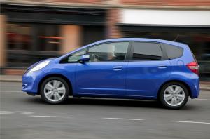 Honda picks up hat-trick of trophies in Driver Power Used Car Awards