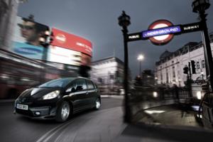 New Jazz Si Launched