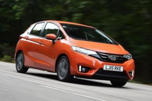 Honda Jazz likely to get new 1.0-litre turbo petrol power