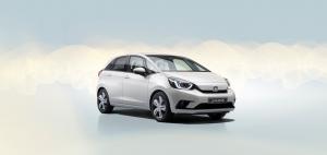 Honda Jazz Mk4 2020
